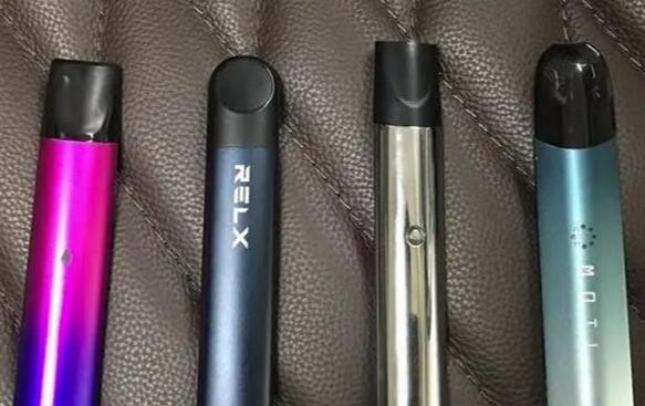 水果味的电子烟为什么禁售 水果味的电子烟为什么禁售呢