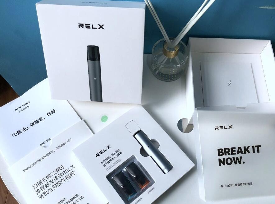 国内电子烟需要什么认证 电子烟需要什么执照